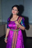 Anchor Shilpa Chakravarthy Pics